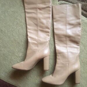 Boots ZARA